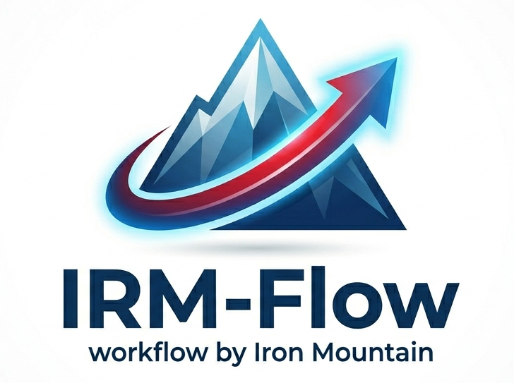 Iron Mountain